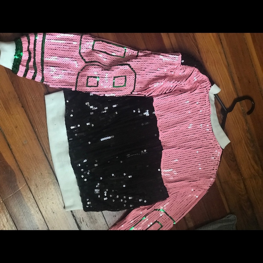 Sequence jacket - Picture 2 of 2